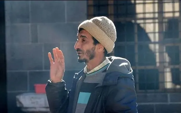 Ramazan Pişkin'e (Böçkün) kumpas! Kendi halinde gariban bir Müslümana iftira mı atılıyor?-2