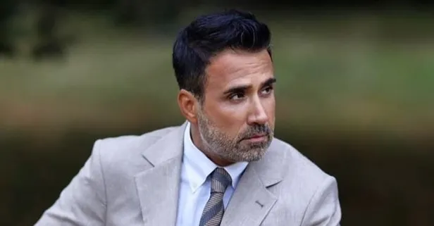 Emrah çocuklarına gelen yorumlara ateş püskürdü: Hukuki süreç başlatıyor!