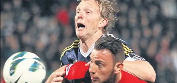 Aykut Demir için yeni bir teklif