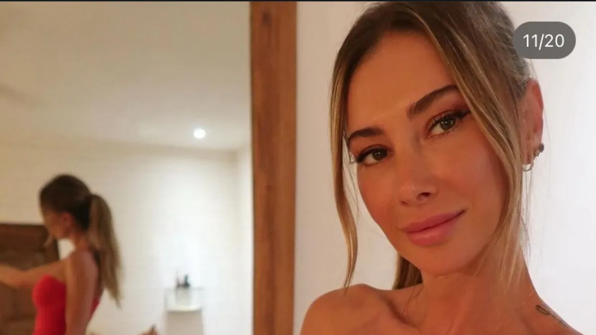 1 yıl evli kalmışlardı! Acun Ilıcalı’nın eski eşi Şeyma Subaşı nispet mi yapıyor? Kafaları karıştıran paylaşım: ’Görünenin ardında...’