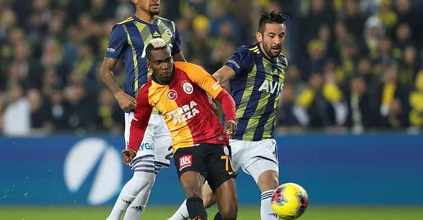 Galatasaray’ın yeni transferi Henry Onyekuru, İstanbul’a geliyor