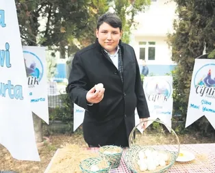 Tosun’un yasak aşkı