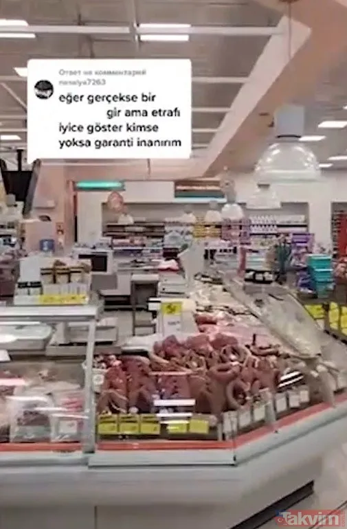 Zaman yolcusu bu kez İstanbul'dan çıktı! Takvimler 2031'i gösteriyor dedi paylaştıkları akıl tutulması yaşattı: Boş sokaklar caddeler... - 29