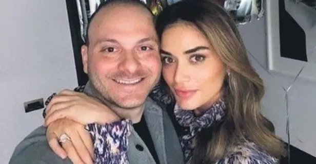 Nişanlısı Mina Başaran’ı feci jet kazasında kaybeden Murat Başaran yeni bir sayfa açtı! Murat Gezer ile Nazlı Çarmıklı evlendi