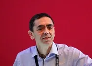 BioNTechin kurucularından Uğur Şahin açıkladı: Üçüncü doz koronavirüsün bulaşmasını durduracak mı?