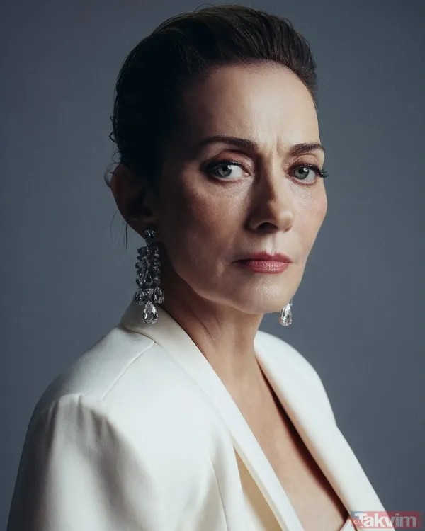 Öyle Olsun'un Alev'i Tarık Akan’ın biricik partneri Müjde Ar son haliyle gündemde! - 7