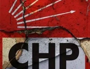 CHP kendi adayını şikayet etti
