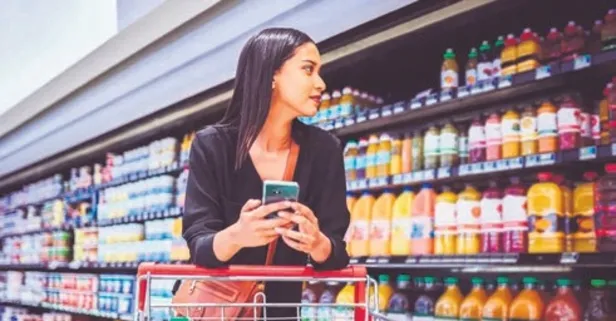 Fahiş fiyata milyonluk darbe: Rekor ceza 858 bin 620 TL