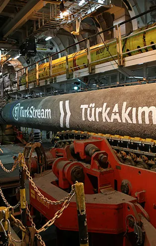 TürkAkım projesi neden önemli? Doğalgaza indirim kapıda!