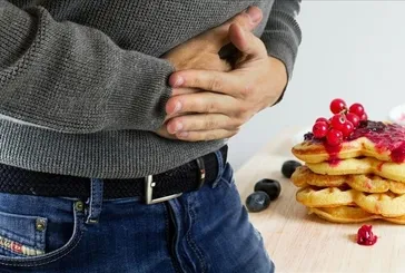 Hastalıklar bağırsakta başlar