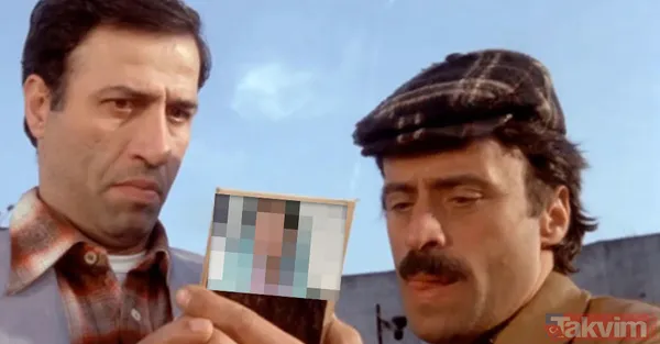 Perran Kutman'dan duygusal Şevket Altuğ paylaşımı! Şevket Altuğ'un eşi bakın hangi Yeşilçam yıldızı... - 1