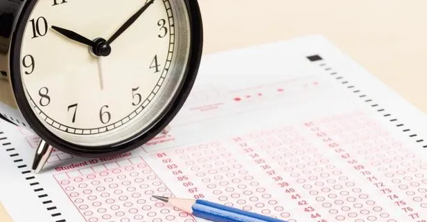 Yks 2019 Yilinda Ne Zaman Universite Sinavina Basvurular Nasil Yapilir Takvim