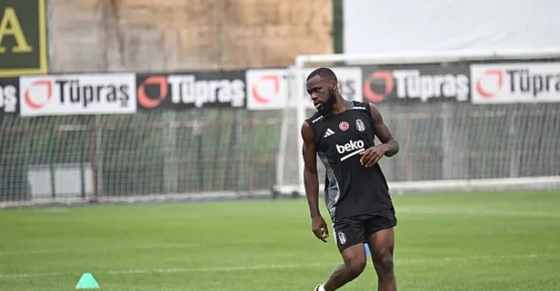 Jean Onana kiralanabilir