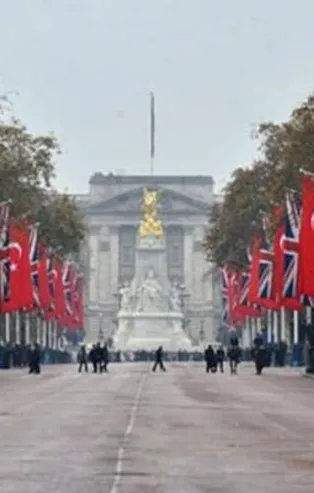 Türkiye ile İngiltere arasında serbest ticaret anlaşması! "Ticaretimizin gelişiminin en büyük teminatı olacak"