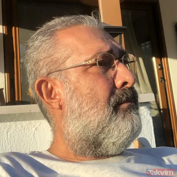 Yeşilçam’ın yakışıklı prensi bakın şimdi ne halde! Yılların acıması yok! İşte Sertan Acar’ın son hali - 15