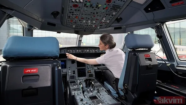 Havacılıkta Türkiye imzası: Uçak, pilot ve yolcu sayısı artıyor! Pilotluk eğitimi nasıl alınır? - 11