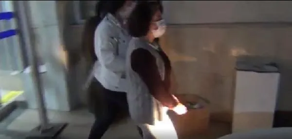 SON DAKİKA: Terör örgütü DHKP-C'ye ağır darbe: Sözde Türkiye sorumlusu Yasemin Karadağ yakalandı!-3