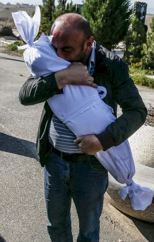 MSB'den Ermenistan destekçilerine tepki: Bu manzara karşısında susmaya gücü yeten varsa sussun