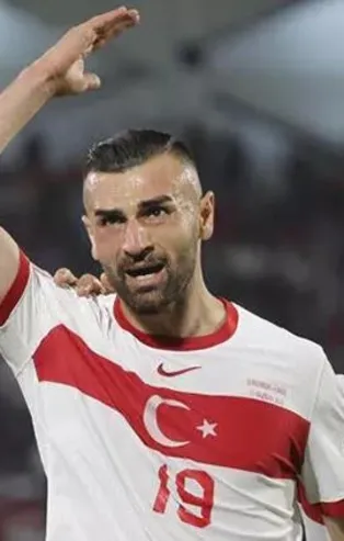 Türkiye – Litvanya 2-0 | MAÇ SONUCU