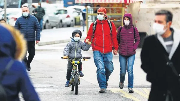 Cocuklar Da Asilanacak Koronavirus Haberleri Takvim