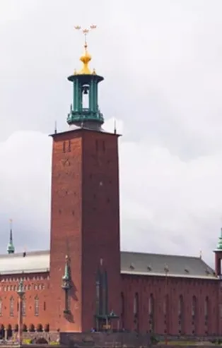 İsveç'ten Türkiye'nin sabrını zorlayan yeni skandallar! Türk bayrağı, Kur'an-ı Kerim ve Başkan Erdoğan'ı hedef alan karikatür yarışması