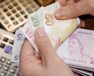 SSK Bağkur emekli maaşları ne zaman saat kaçta yatar? 2019 Mayıs emekli maaşı ödemesi tahsis numarası 5,7,9,1,3,8 olanlar