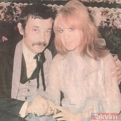 Gönül Akkor'un kız kardeşi Kamuran Akkor’un gözünden sakındığı kızına bakın! Gören şaştı kaldı annesi ile benzerliği çok konuşuldu - 3