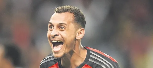 Ekici olmazsa Alan Patrick