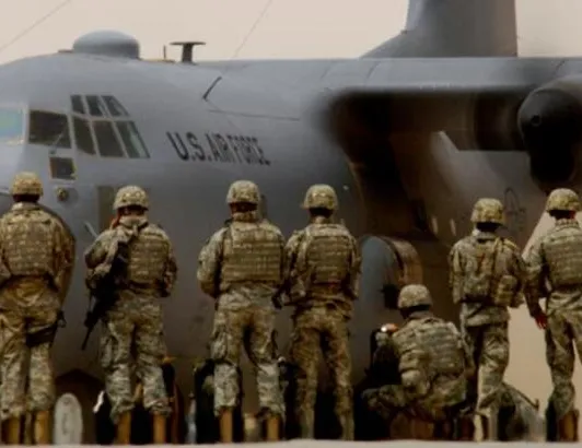 ABD’den Taliban’a sınırı aştınız uyarısı