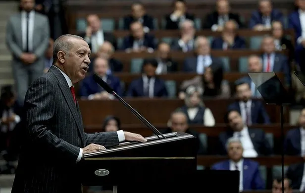Reform Eylem Grubu’nun VI. toplantısı, Başkan Erdoğan başkanlığında yapılacak-1