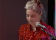 Boğaziçi Üniversitesinde yüksek lisans yapmak isteyen öğrenci akademisyen Ceren Özselçuka taciz içerikli mesajlar attı