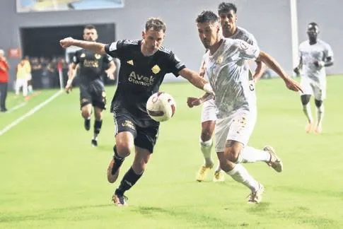 1695685014131.jpeg Galatasaray'da İstanbulspor mesaisi başladı! Maç bugün saat 20.00'de Atatürk Olimpiyat Stadyumu'nda gerçekleşecek-7