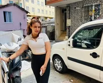 Esenyurt’ta 16 yaşındaki Gizem sırra kadem bastı! Ekmek almaya gitti bir daha gelmedi