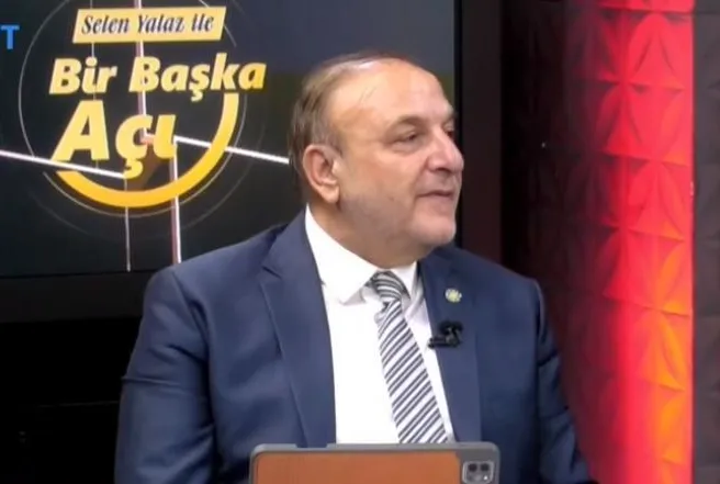 İP’ten CHP’ye ’Akbelen’ bombardımanı