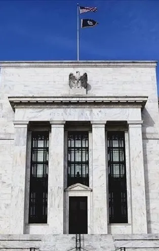 Morgan Stanley'in CEO'sundan flaş faiz tahmini! Bu yıl 4 kez artırılacak