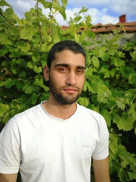 Kadir Şeker olay anını arkadaşına anlattı: Kadın acı acı bağırdı öylece çekip gidemezdim