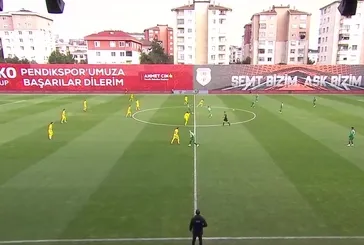 Eyüpspor 2-1 Iğdır FK (MAÇ ÖZETİ İZLE)