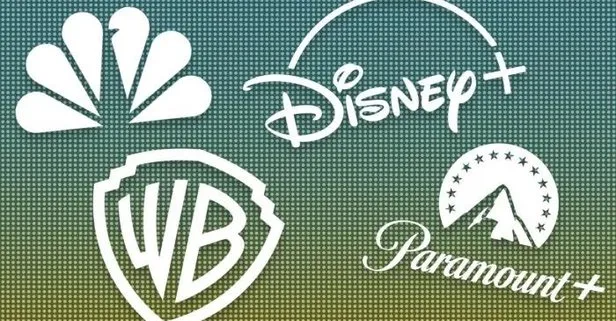 LGBT terörünün propaganda ajansları batıyor! Disney, Warner, Comcast ve Paramount için sarsıntı başladı: Sıra Netflix’te