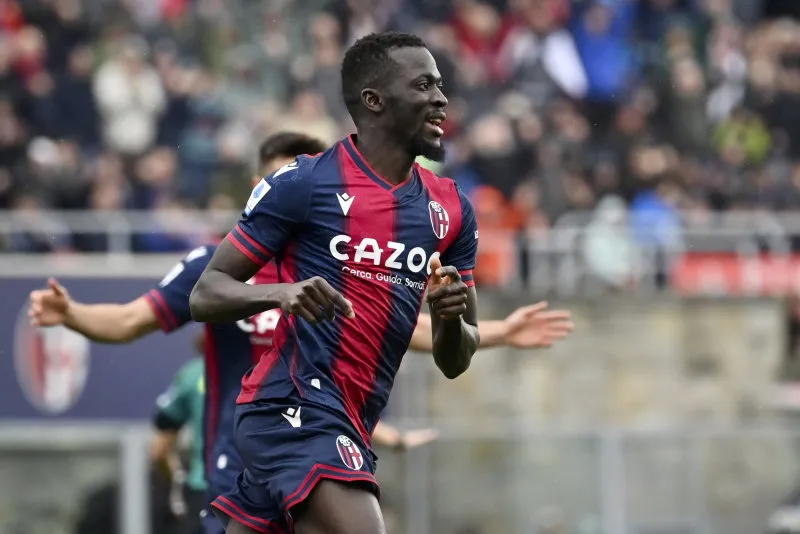 Serie A'nın yıldızı adım adım Galatasaray'a! - 9