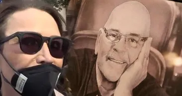 Rasim Öztekinle ilgili acı gerçek ortaya çıktı! Demet Akbağdan kahreden açıklama...