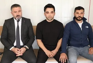 Şehit olmayı çok istiyordu
