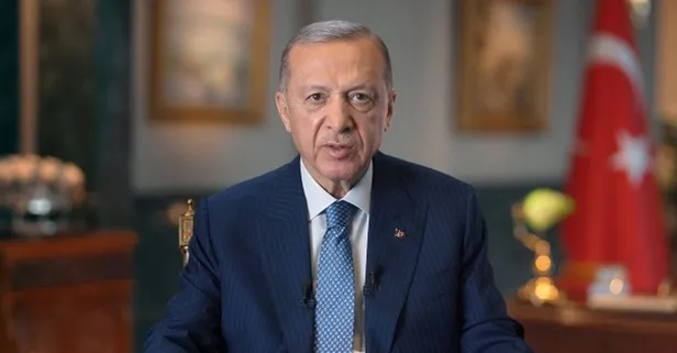 Başkan Erdoğan'dan futbol kulüplerine başarı dileği