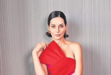 Ünlü oyuncu Sedef Avcı uzun süredir bir projede yer almıyordu