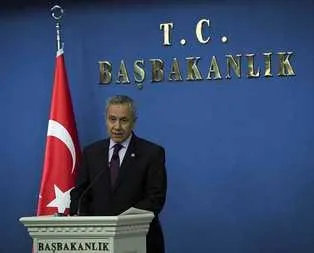 Bakanlar Kurulu sonrası kritik açıklama