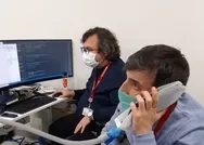 Baykar Teknik Müdürü Selçuk Bayraktar Twitterdan paylaştı: İşte İlk sahur hatırası