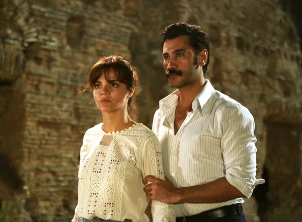 Bir Zamanlar Çukurova'da Savcı Jülide Ezber bozacak! Bir Zamanlar Çukurova 38. bölüm fragmanı izle!-6
