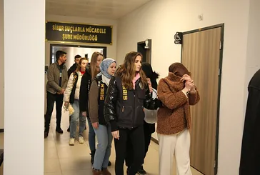 Evcil hayvan sahiplendirme vurgunu