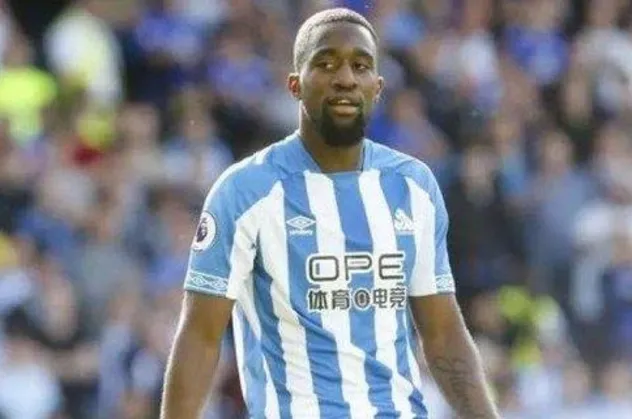 Trabzonspor’dan Isaac Mbenza atağı