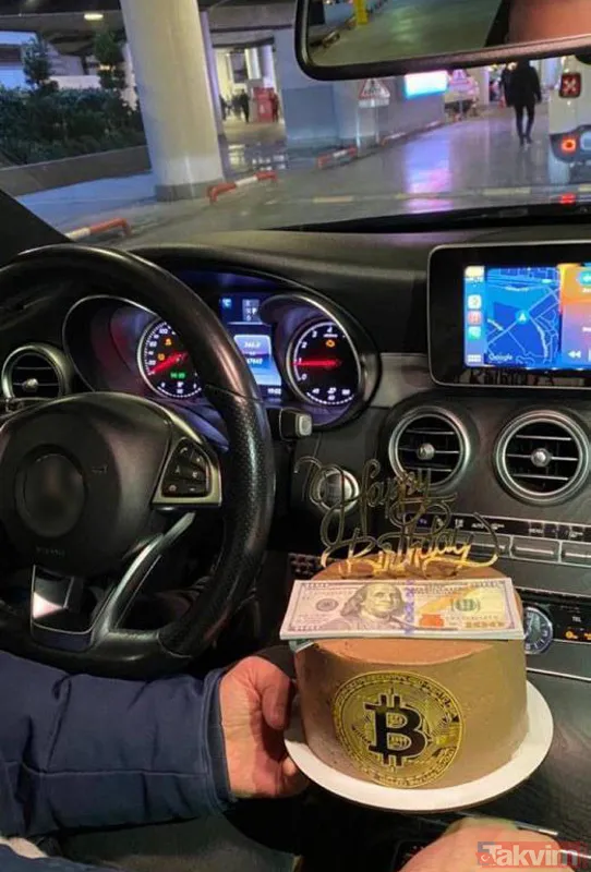 İranlı şebeke lüks yaşam vaadi ve fotoğraflarla 1 milyar dolar vurgun yaptı - 9