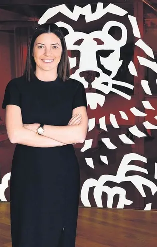 Pınar Abay’a önemli görev